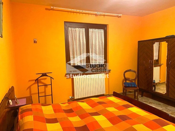 ZONA SEMICENTRALE! Sedrina