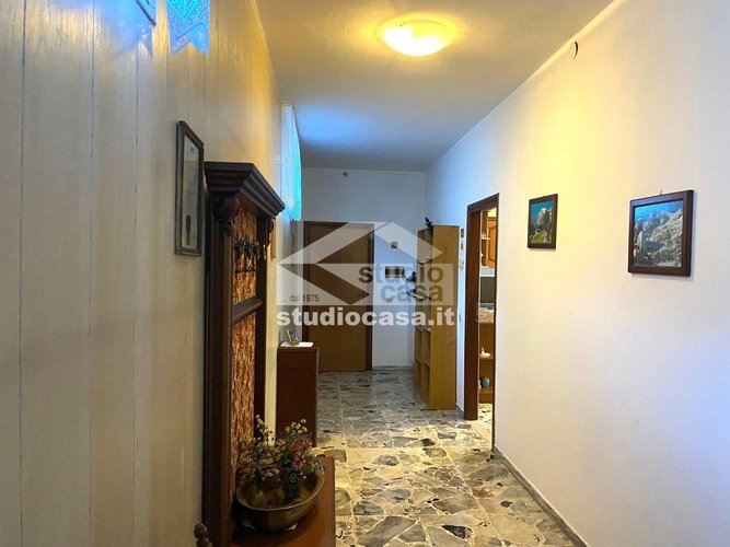 ZONA SEMICENTRALE! Sedrina