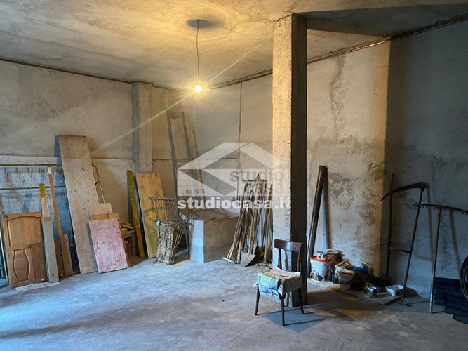 ZONA SEMICENTRALE! Sedrina