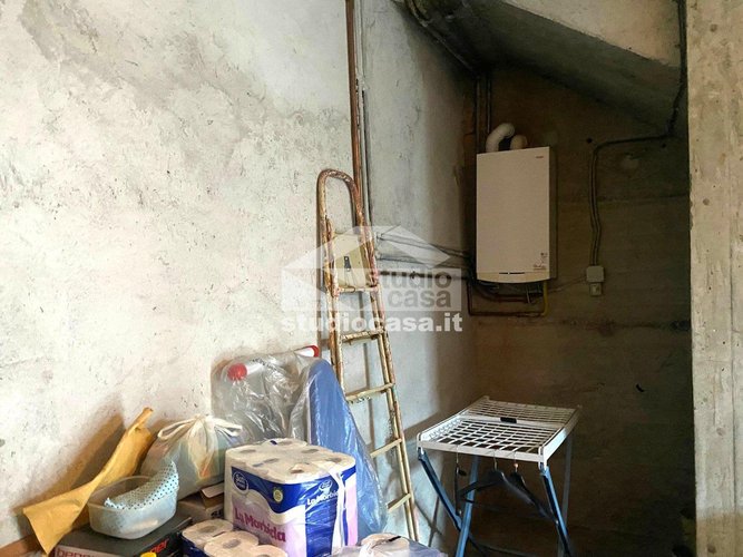 ZONA SEMICENTRALE! Sedrina