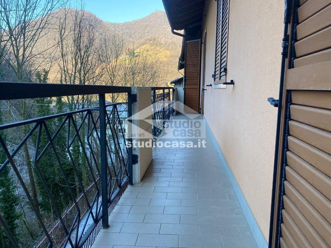 ZONA SEMICENTRALE! Sedrina