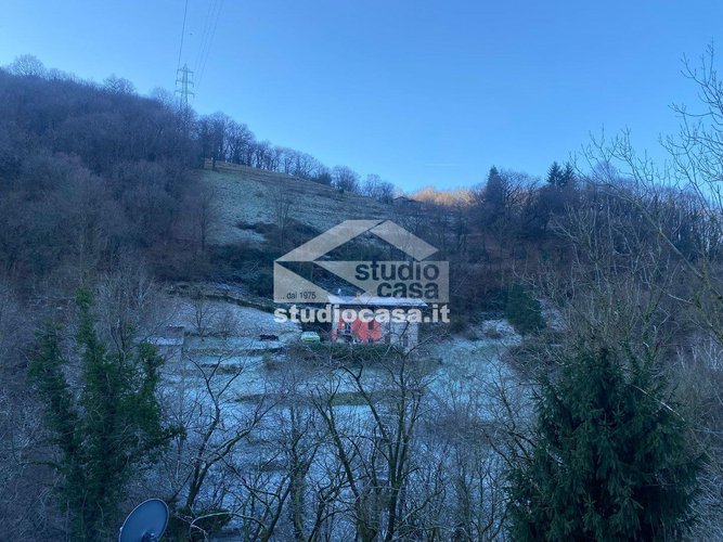 ZONA SEMICENTRALE! Sedrina