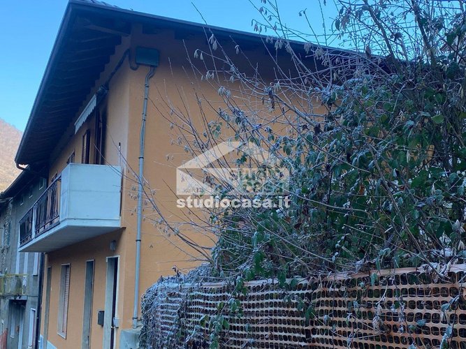 ZONA SEMICENTRALE! Sedrina