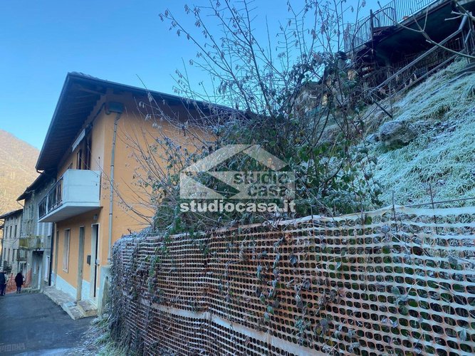 ZONA SEMICENTRALE! Sedrina