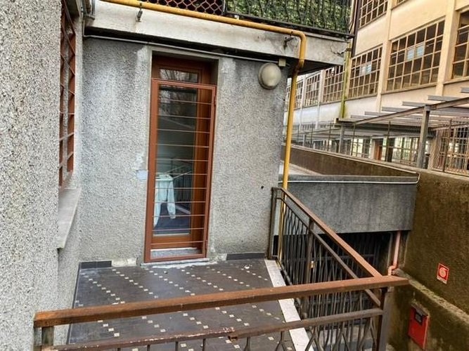 Appartamento 2 locali - Rif. 62 Como