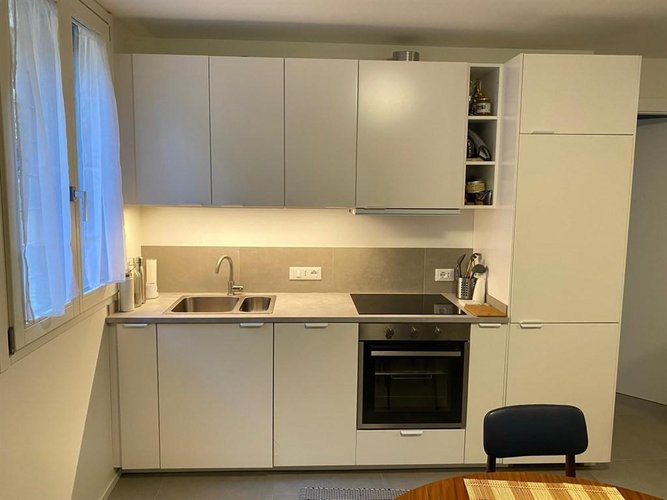 Appartamento 2 locali - Rif. 62 Como