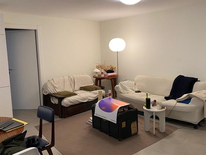 Appartamento 2 locali - Rif. 62 Como