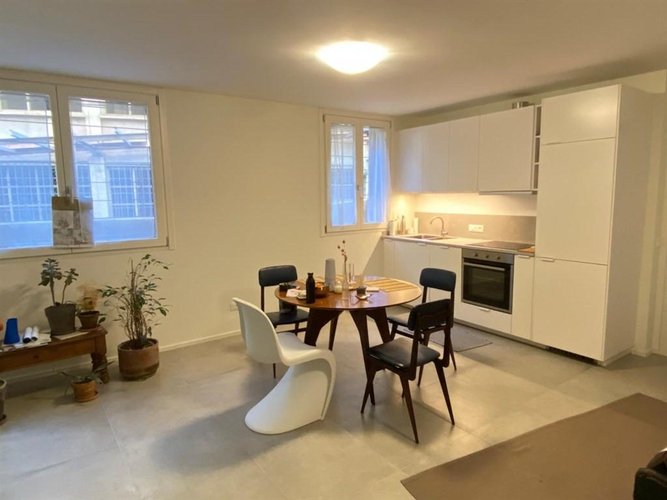 Appartamento 2 locali - Rif. 62 Como