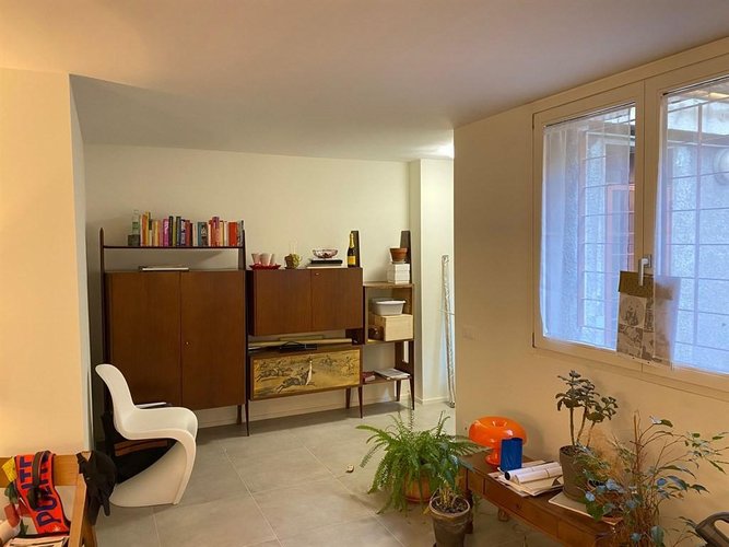 Appartamento 2 locali - Rif. 62 Como