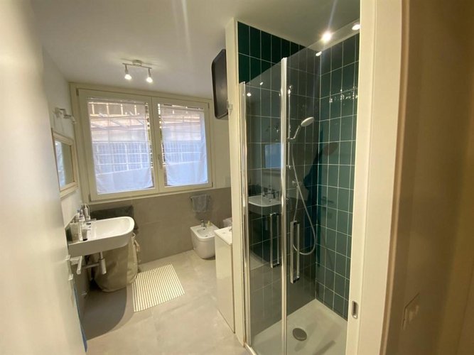 Appartamento 2 locali - Rif. 62 Como