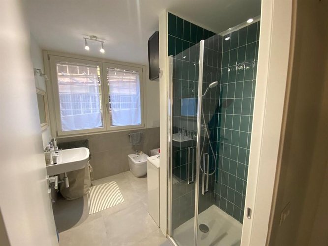 Appartamento 2 locali - Rif. 62 Como