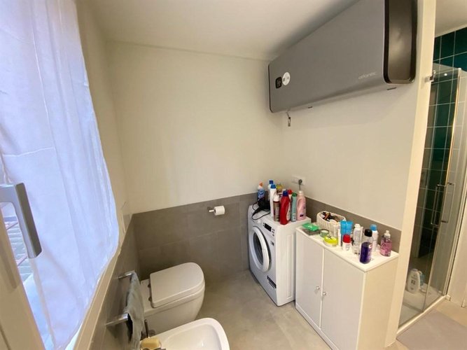 Appartamento 2 locali - Rif. 62 Como