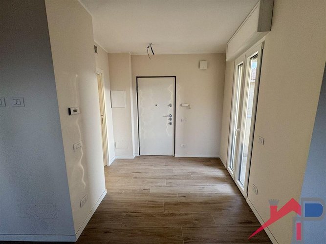 NUOVO TRILOCALE- Calolziocorte centro Calolziocorte