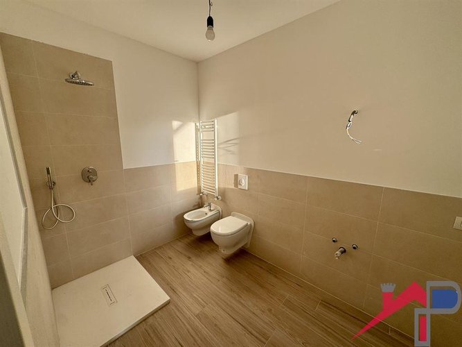 NUOVO TRILOCALE- Calolziocorte centro Calolziocorte