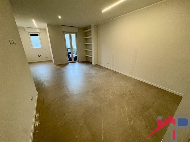 NUOVO TRILOCALE- Calolziocorte centro Calolziocorte