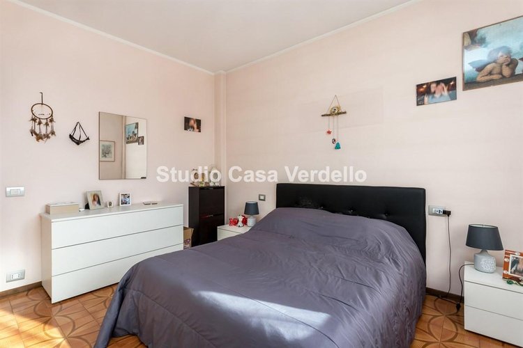 TRILOCALE CON BOX, CANTINA E ARREDI COMPRESI – OTTIMA OPPORTUNITÀ Verdellino