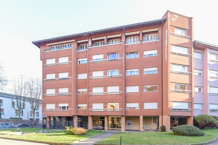 Centro - 54/25 Cantù