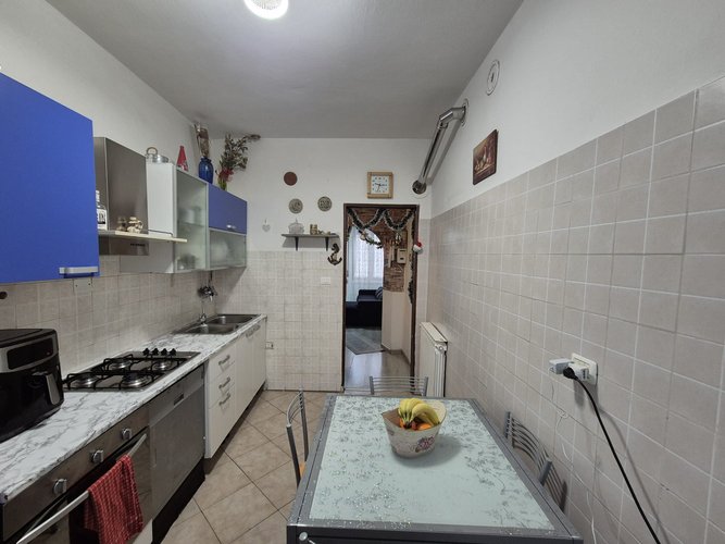 Centro - 51/25 Fenegrò