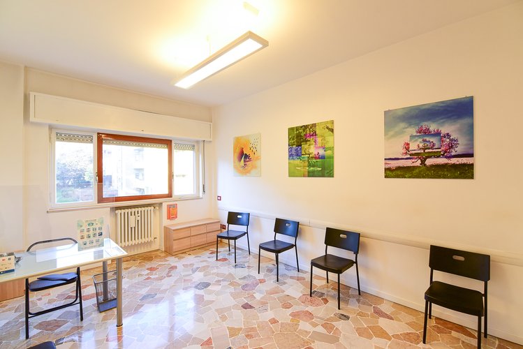 Centro - 54/25 Cantù