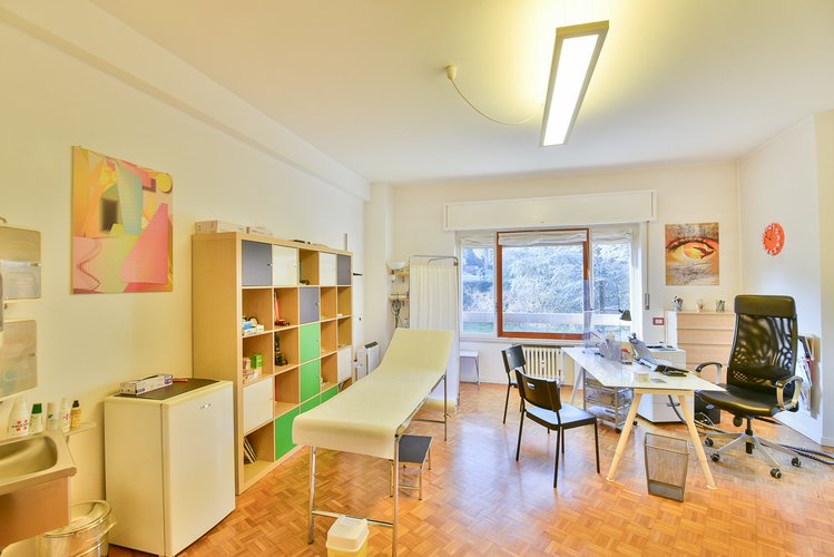 Centro - 54/25 Cantù