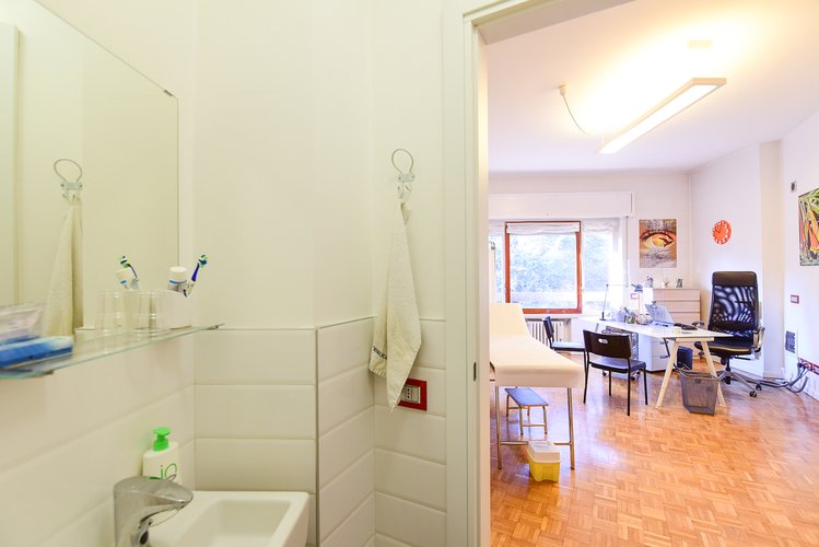 Centro - 54/25 Cantù