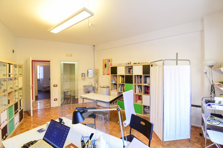 Centro - 54/25 Cantù