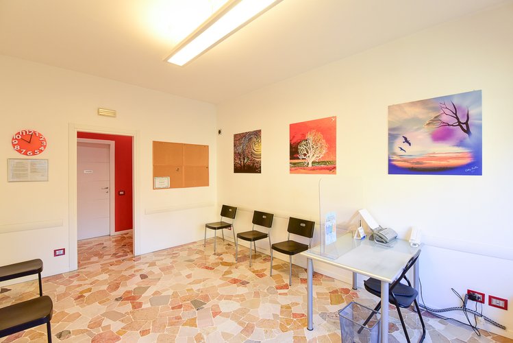 Centro - 54/25 Cantù