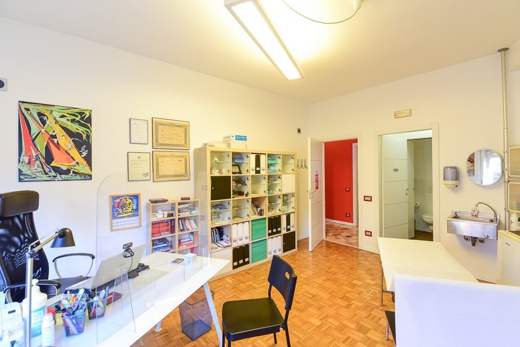 Centro - 54/25 Cantù