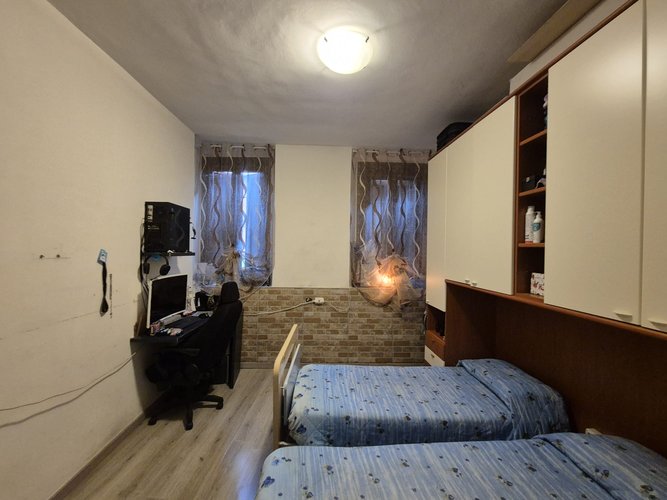 Centro - 51/25 Fenegrò