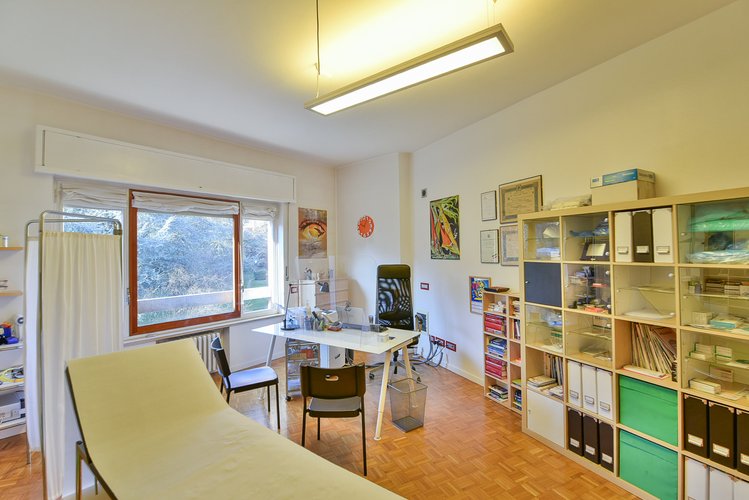 Centro - 54/25 Cantù