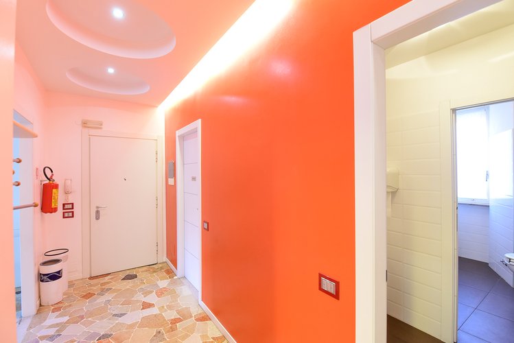 Centro - 54/25 Cantù