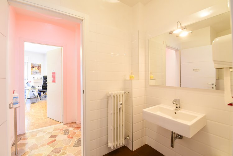 Centro - 54/25 Cantù