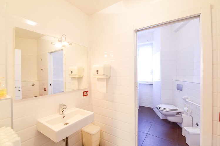 Centro - 54/25 Cantù