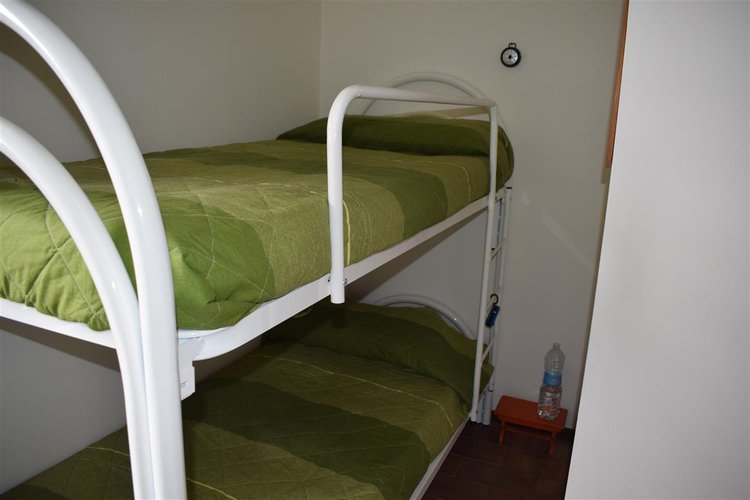 Cornalba, bilocale indipendente con terrazzone e posto auto Cornalba