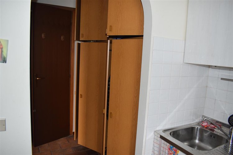 Cornalba, bilocale indipendente con terrazzone e posto auto Cornalba