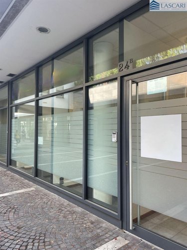 Negozio - Rif. 2482 Bergamo