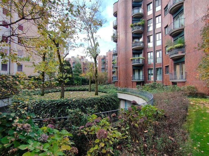 Appartamento 3 locali - Rif. 316