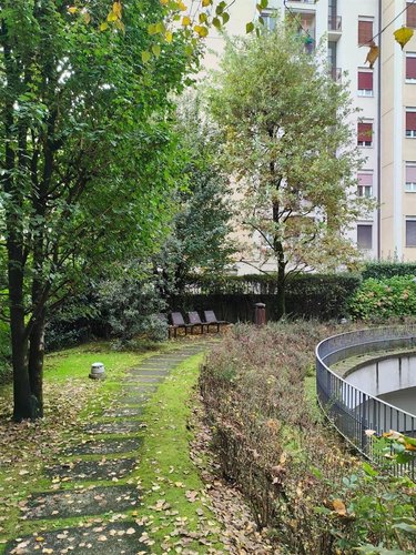 Appartamento 3 locali - Rif. 316 Como