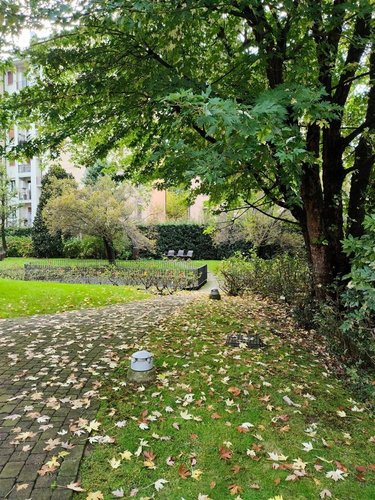 Appartamento 3 locali - Rif. 316 Como