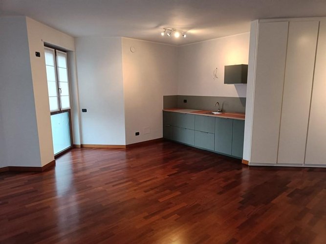 Appartamento 3 locali - Rif. 316 Como