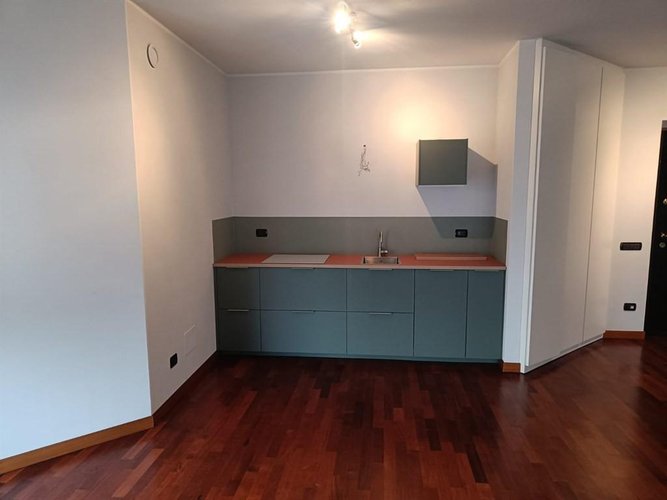 Appartamento 3 locali - Rif. 316 Como