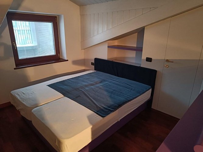 Appartamento 3 locali - Rif. 316 Como