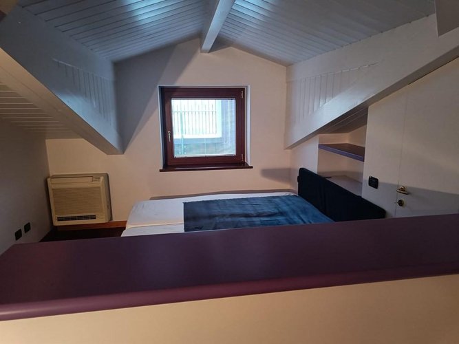 Appartamento 3 locali - Rif. 316 Como