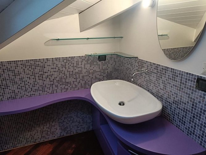 Appartamento 3 locali - Rif. 316 Como