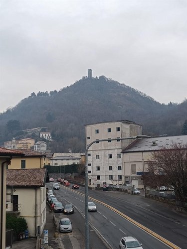 Appartamento 4 locali - Rif. 317