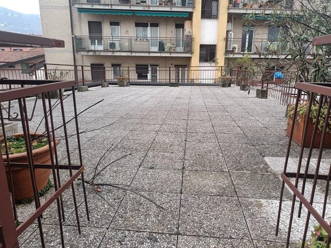 Appartamento 4 locali - Rif. 317 Como