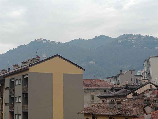 Appartamento 4 locali - Rif. 317 Como