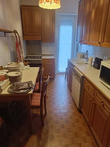 Appartamento 4 locali - Rif. 317 Como