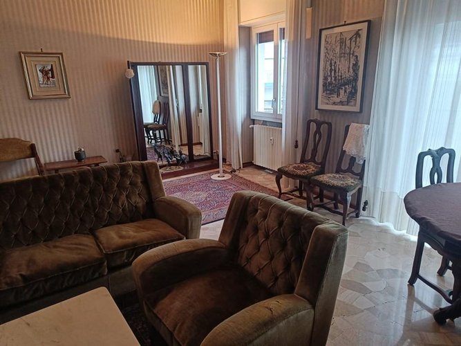 Appartamento 4 locali - Rif. 317 Como