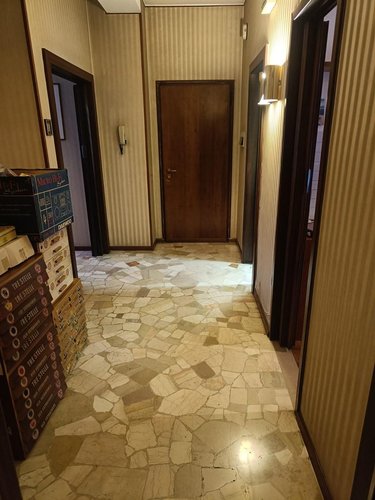 Appartamento 4 locali - Rif. 317 Como